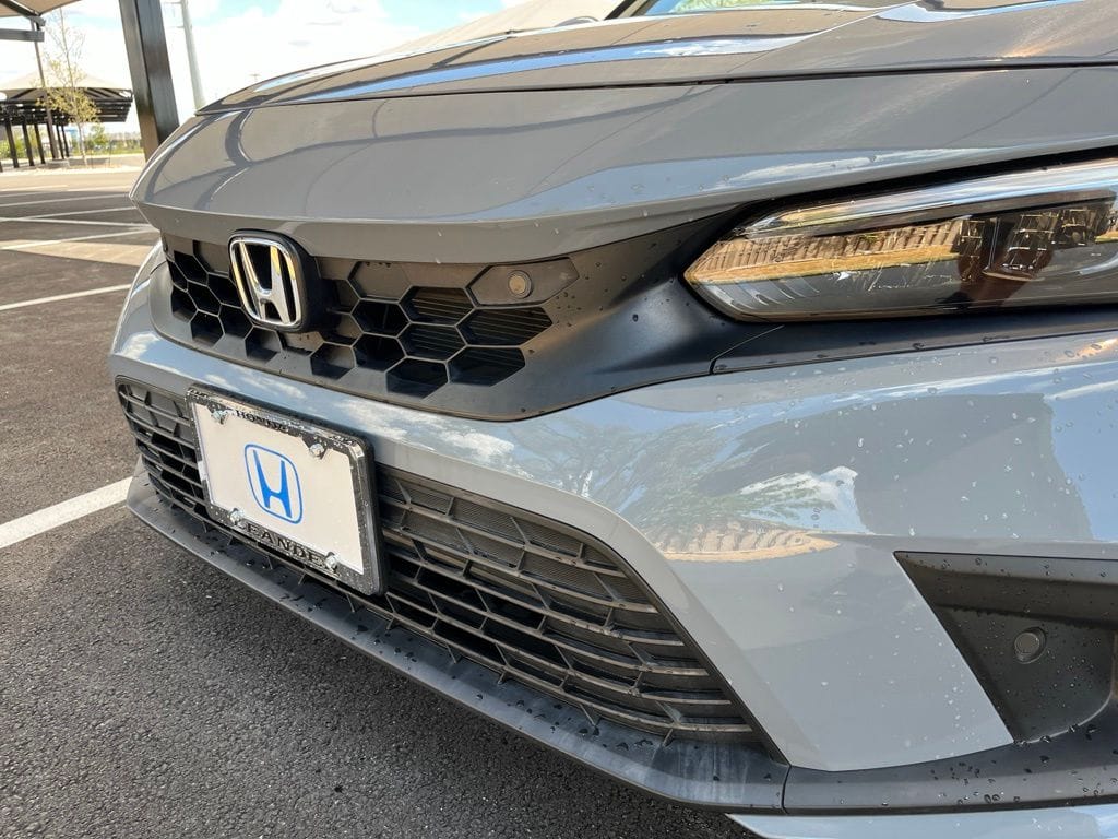 2023 Honda Civic Hatchback Sport Touring - Photo 15