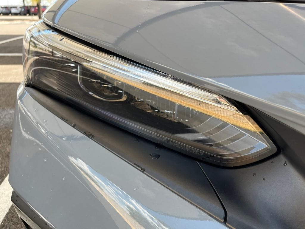 2023 Honda Civic Hatchback Sport Touring - Photo 14
