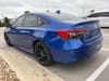 4 thumbnail image of  2023 Honda Civic Sport