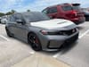 2 thumbnail image of  2023 Honda Civic Type R FWD