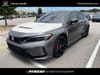 2023 Honda Civic Type R FWD