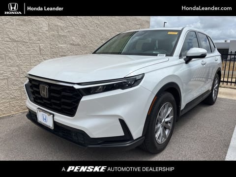 1 image of 2023 Honda CR-V EX-L