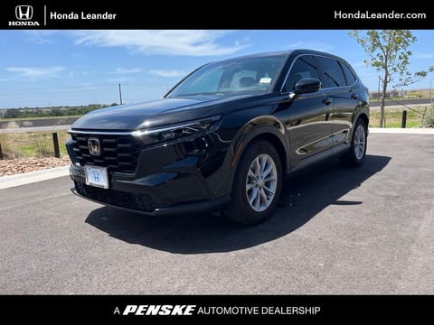 1 image of 2023 Honda CR-V EX-L