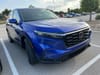 2 thumbnail image of  2023 Honda CR-V EX-L