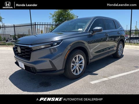 1 image of 2023 Honda CR-V EX-L