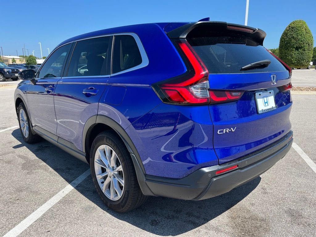 2023 Honda CR-V EX-L - Photo 6
