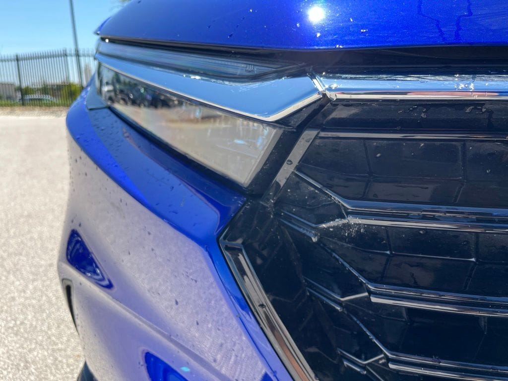 2023 Honda CR-V EX-L - Photo 14