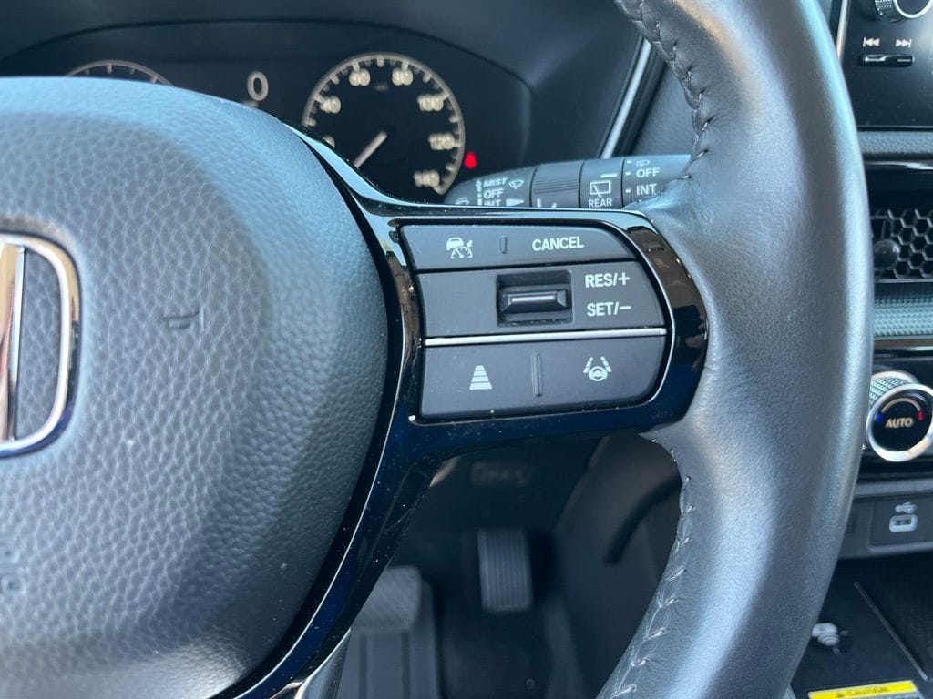 2023 Honda CR-V EX-L - Photo 22