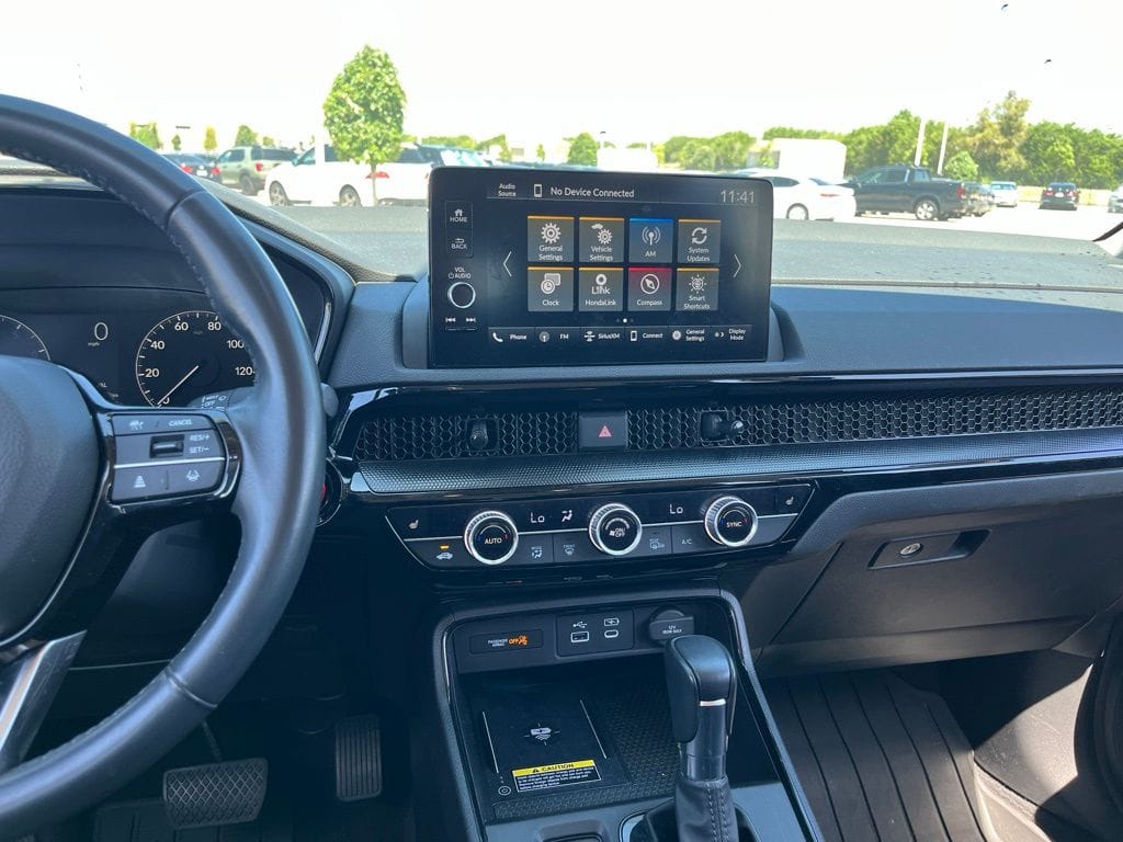2023 Honda CR-V EX-L - Photo 18