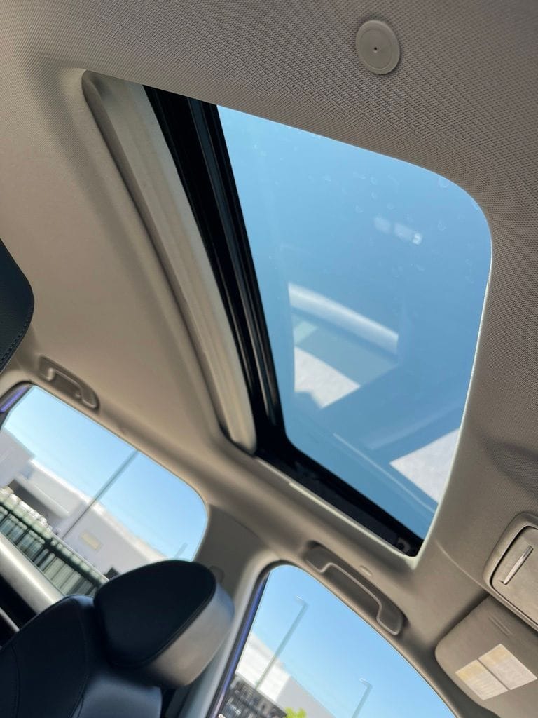 2023 Honda CR-V EX-L - Photo 30