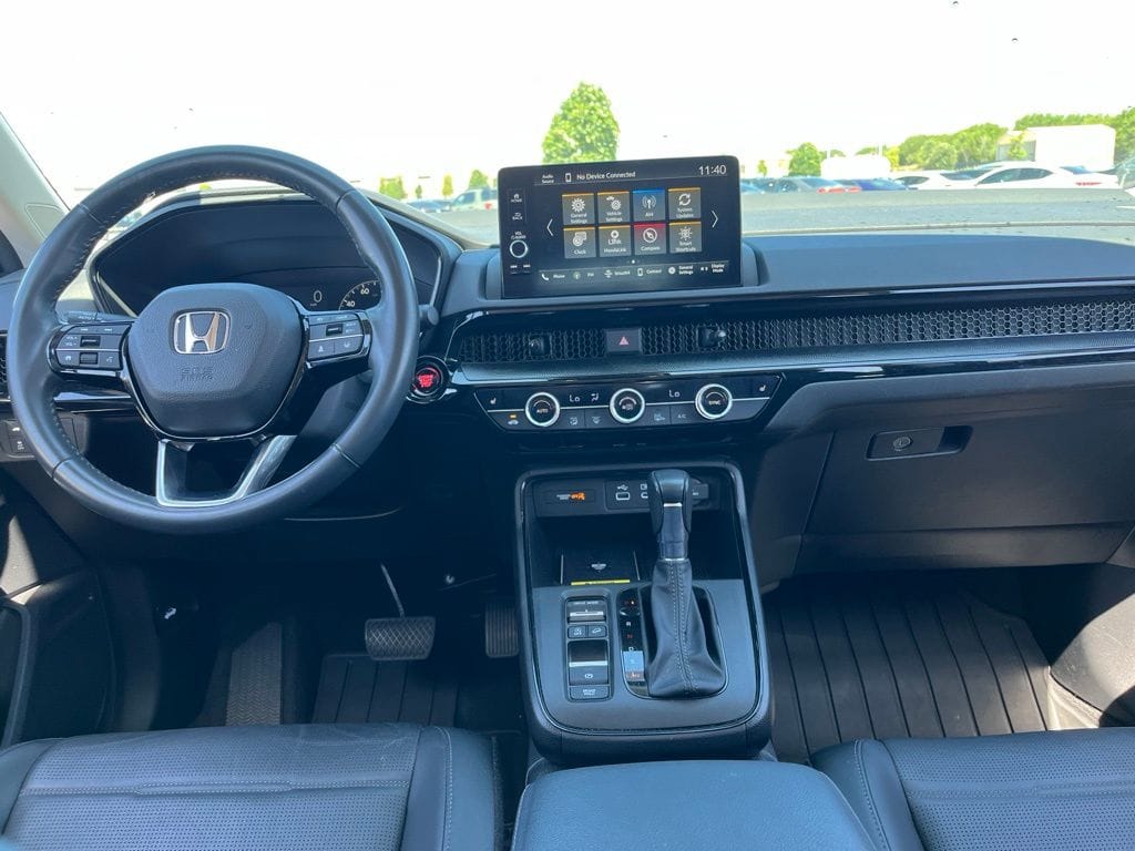 2023 Honda CR-V EX-L - Photo 16
