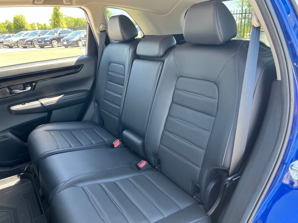 2023 Honda CR-V EX-L - Photo 26