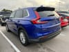 4 thumbnail image of  2023 Honda CR-V EX-L
