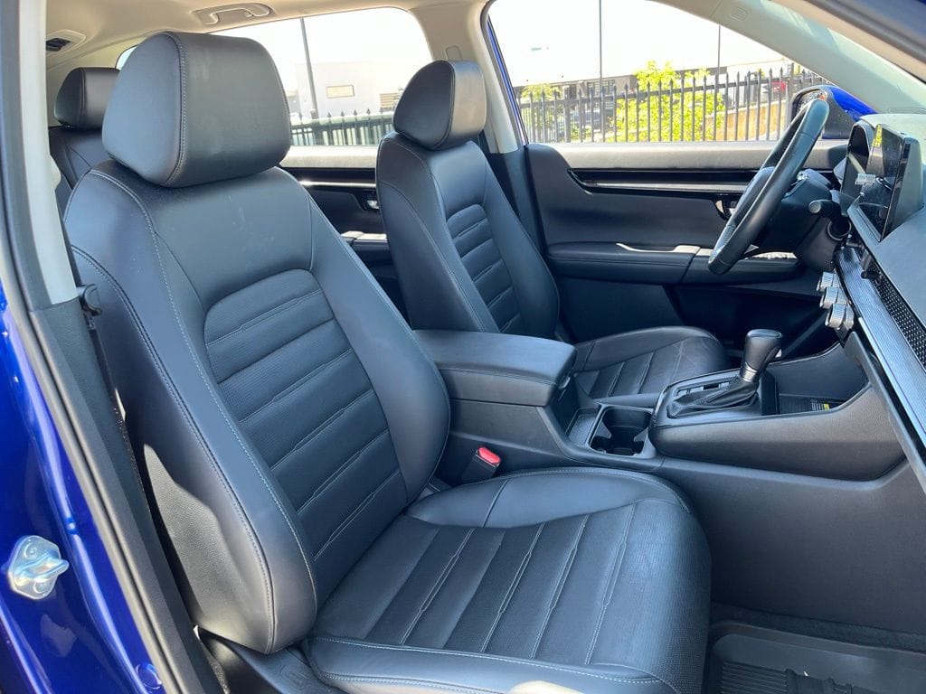 2023 Honda CR-V EX-L - Photo 28