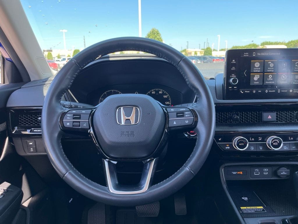 2023 Honda CR-V EX-L - Photo 17