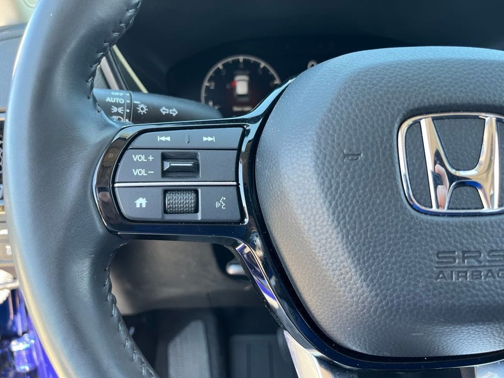 2023 Honda CR-V EX-L - Photo 21