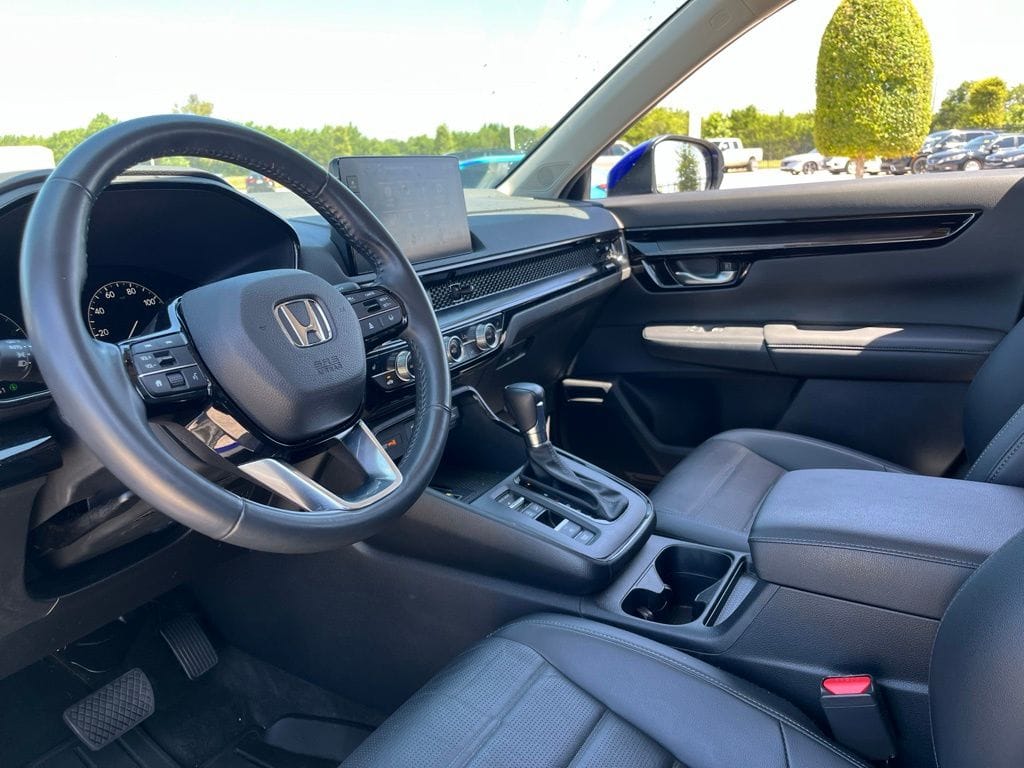 2023 Honda CR-V EX-L - Photo 19