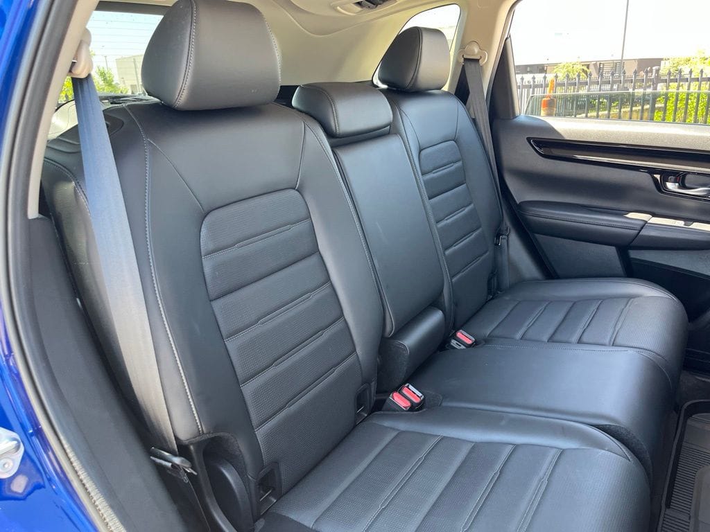 2023 Honda CR-V EX-L - Photo 27