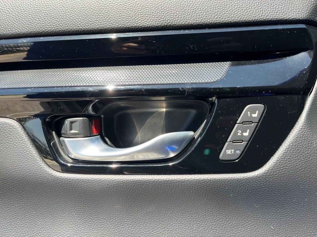 2023 Honda CR-V EX-L - Photo 11