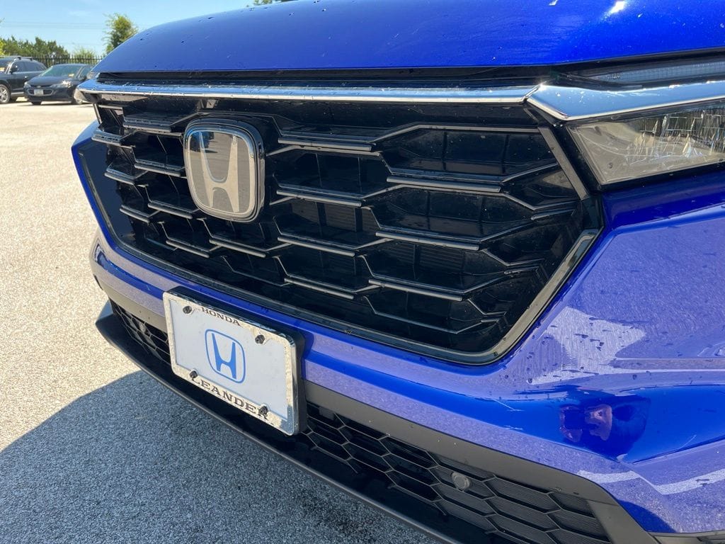 2023 Honda CR-V EX-L - Photo 15