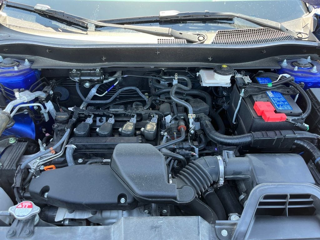 2023 Honda CR-V EX-L - Photo 13