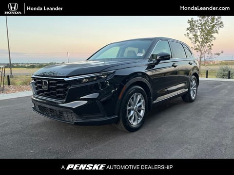 1 image of 2023 Honda CR-V EX