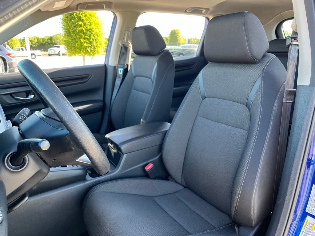 2023 Honda CR-V EX - Photo 23
