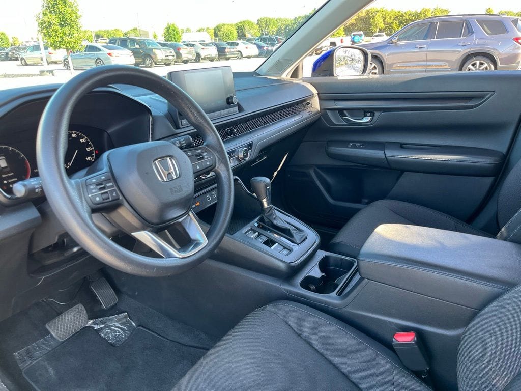 2023 Honda CR-V EX - Photo 16