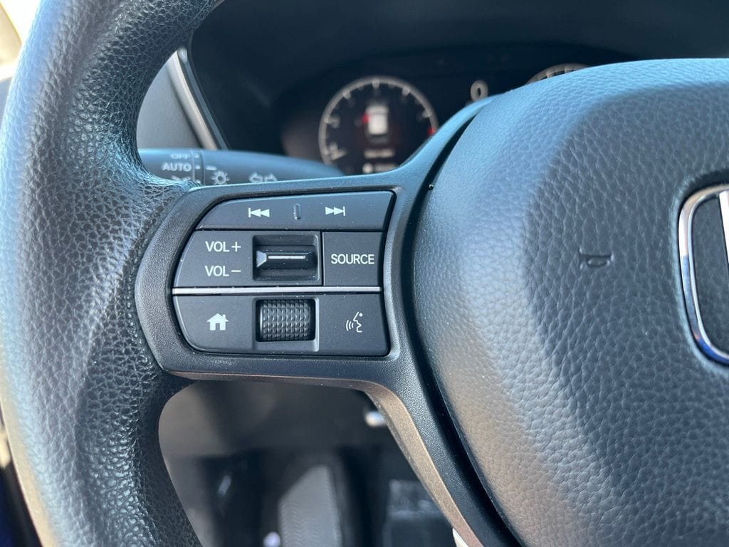 2023 Honda CR-V EX - Photo 18