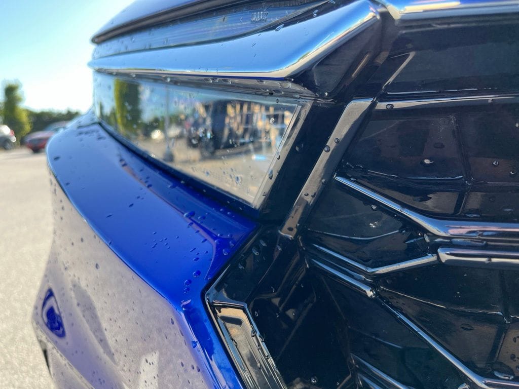 2023 Honda CR-V EX - Photo 11