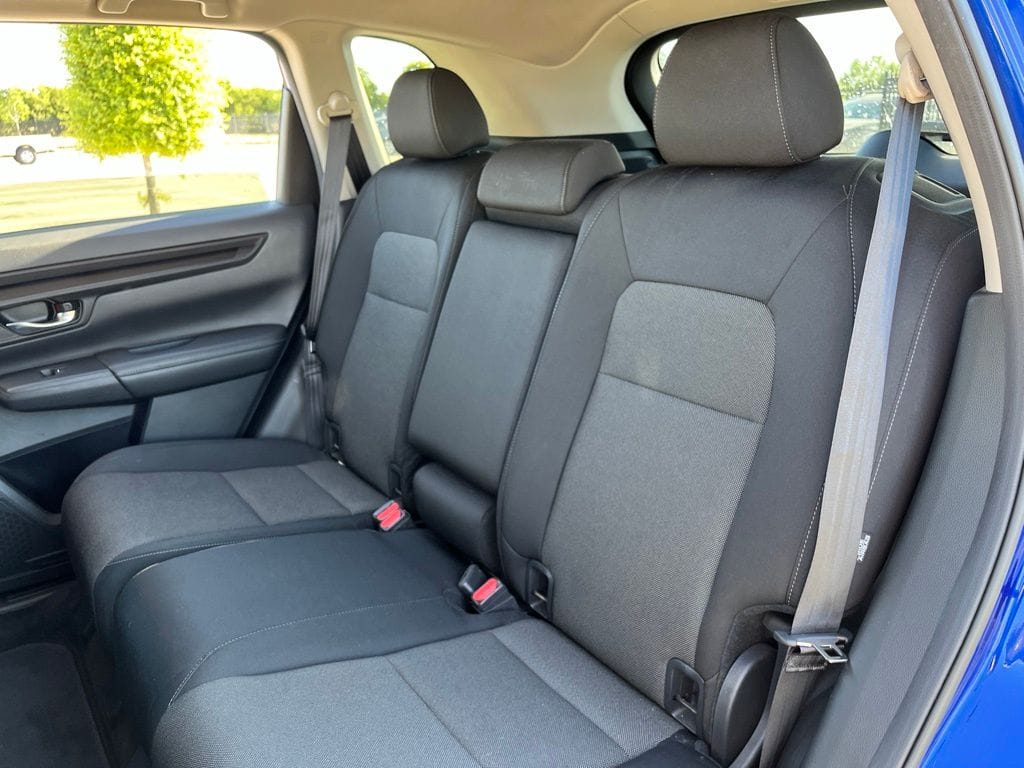 2023 Honda CR-V EX - Photo 24