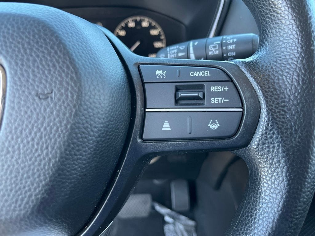 2023 Honda CR-V EX - Photo 19