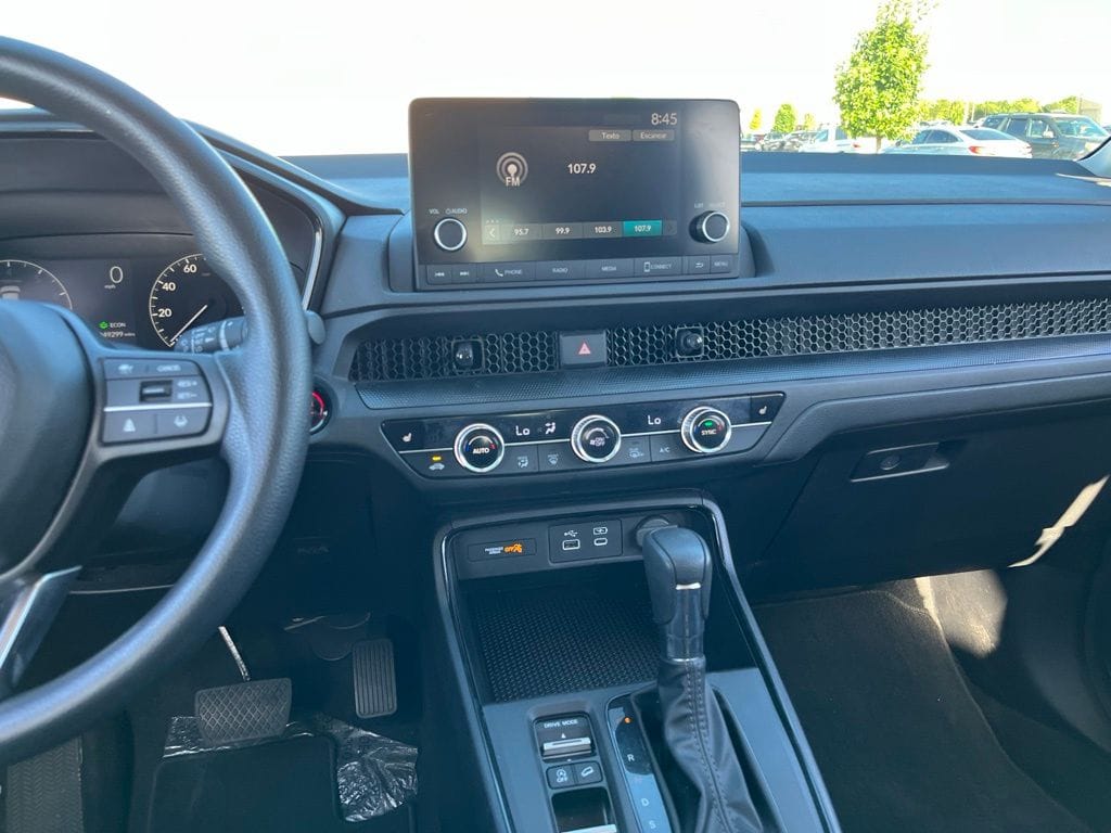 2023 Honda CR-V EX - Photo 15