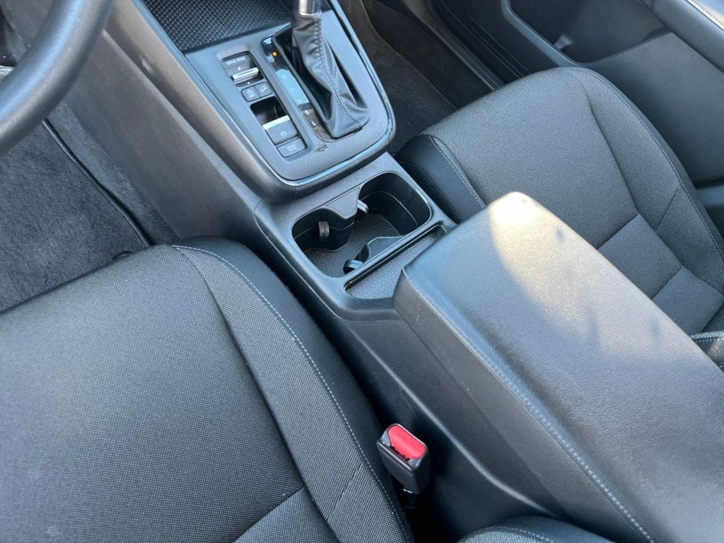 2023 Honda CR-V EX - Photo 17