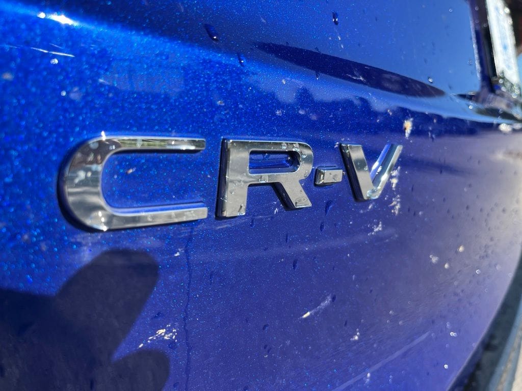 2023 Honda CR-V EX - Photo 7