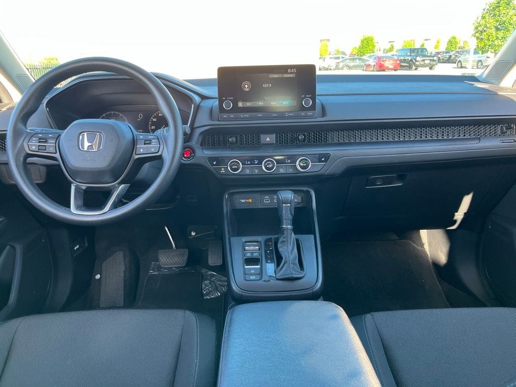 2023 Honda CR-V EX - Photo 13