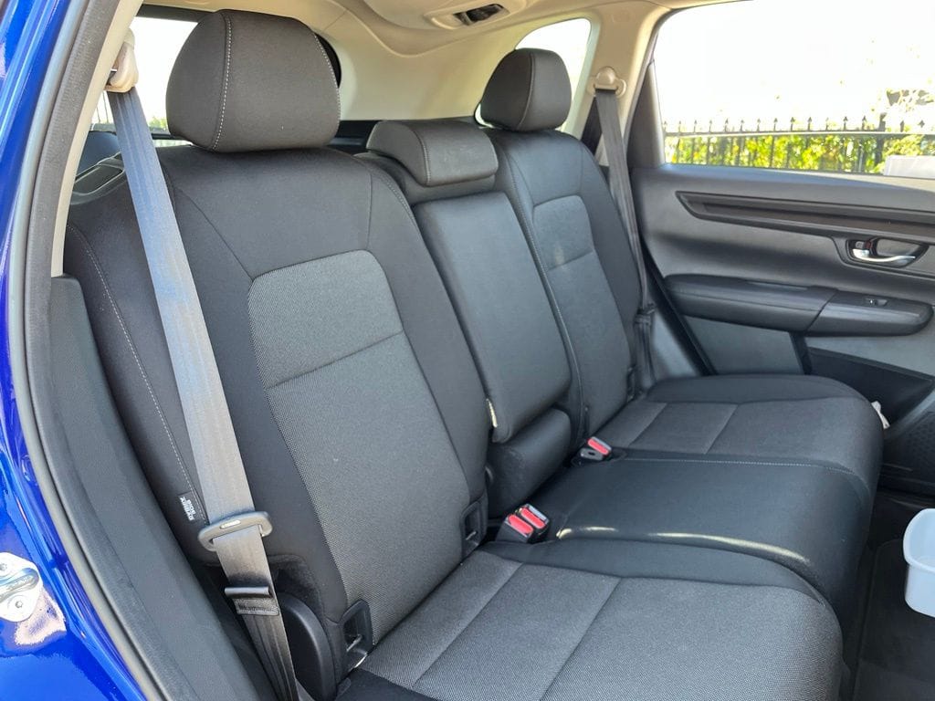 2023 Honda CR-V EX - Photo 25
