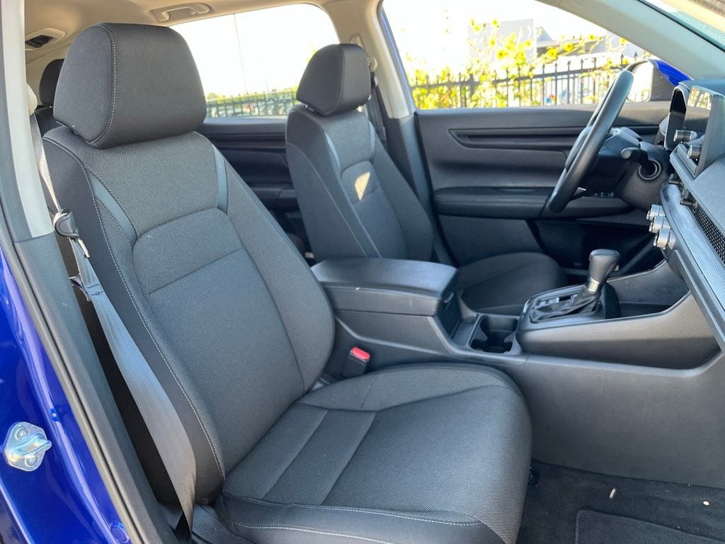 2023 Honda CR-V EX - Photo 26