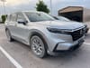2 thumbnail image of  2023 Honda CR-V EX