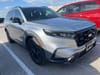2 thumbnail image of  2023 Honda CR-V Hybrid Sport