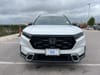 2 thumbnail image of  2023 Honda CR-V Hybrid Sport Touring