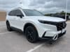 3 thumbnail image of  2023 Honda CR-V Hybrid Sport Touring