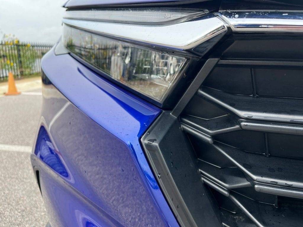 2023 Honda CR-V LX - Photo 13