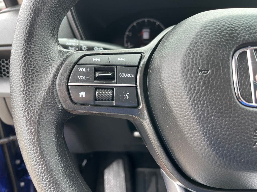 2023 Honda CR-V LX - Photo 20