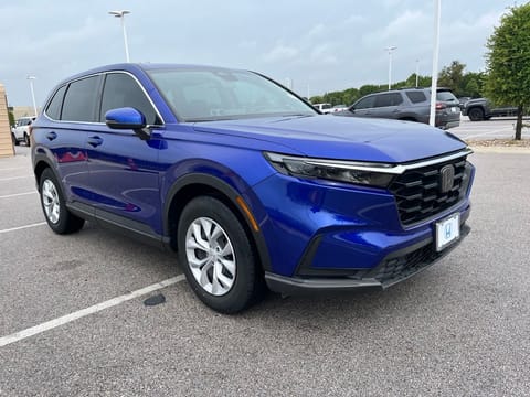 2023 Honda CR-V LX