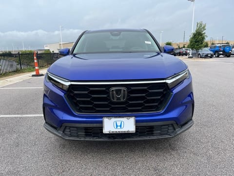 2023 Honda CR-V LX