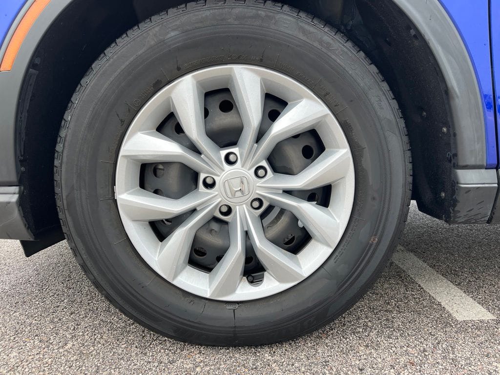 2023 Honda CR-V LX - Photo 11