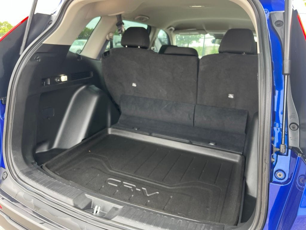 2023 Honda CR-V LX - Photo 9