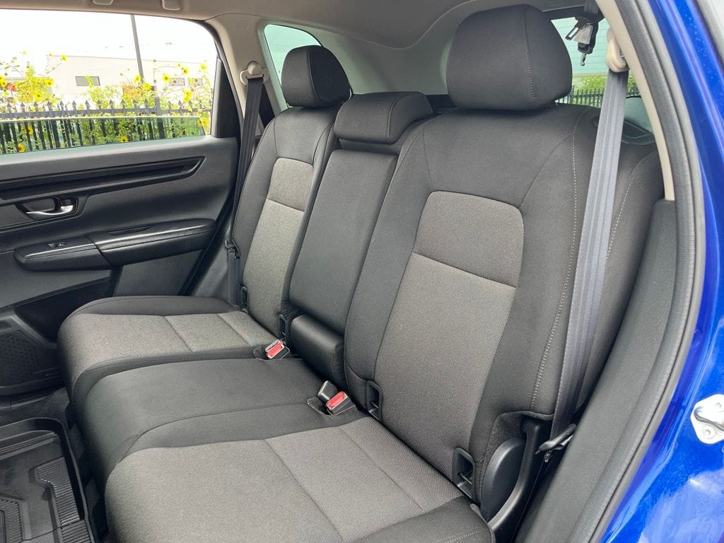 2023 Honda CR-V LX - Photo 25