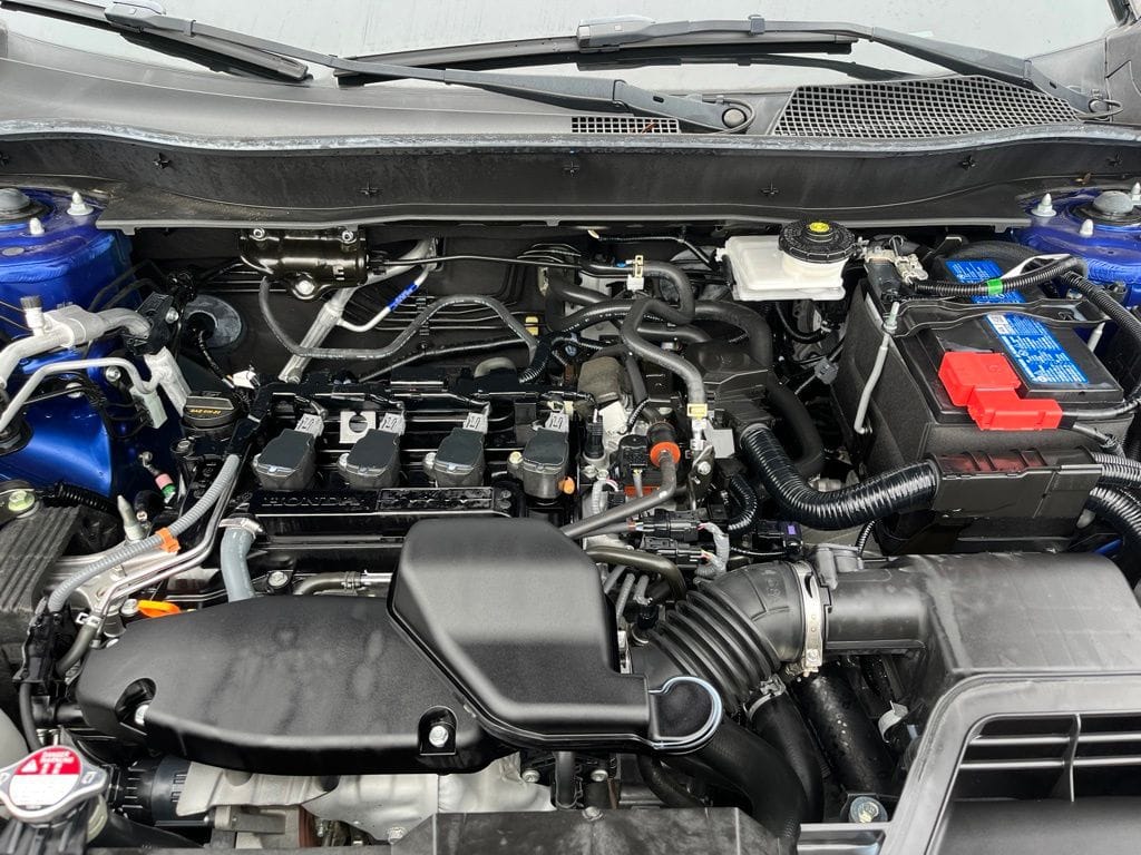 2023 Honda CR-V LX - Photo 12